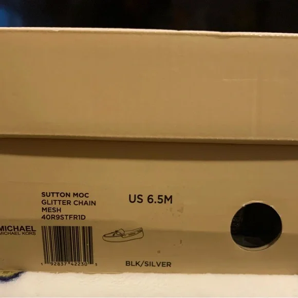 Michael Kors Sutton MOC - Picture 8 of 8